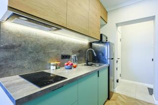 Comfort Life 82 - Almaty - 1
