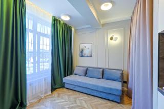 Comfort Life 82 - Almaty - 6