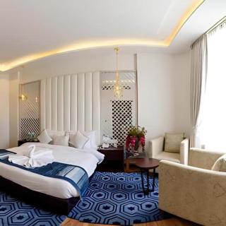Hotel Natraj Rishikesh - Rishikesh - 7