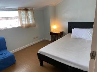 UDH Condo 2 Bedroom - Manila - 9