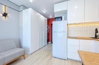 Comfort Life 81 - Almaty - 1