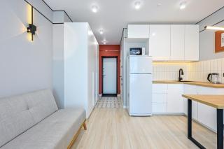 Comfort Life 81 - Almaty - 3