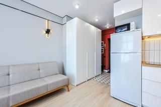 Comfort Life 81 - Almaty - 4