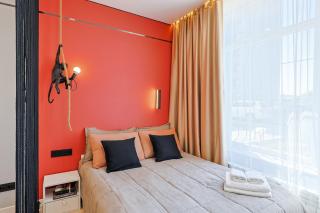 Comfort Life 81 - Almaty - 8