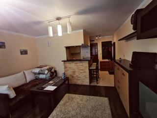 Aparatament PUŁAWY Centrum - 0