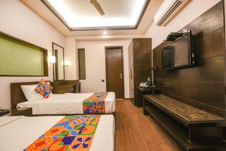 FabHotel Aashraye - Nova Deli - 2
