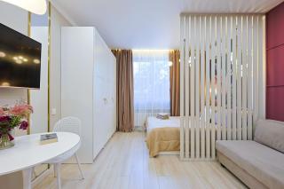 Comfort Life 83 - Almaty - 7