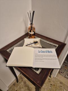 La Casa di Maria - 8