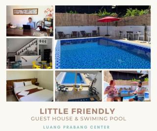 Little Friendly House With Pool - Luang Prabang - 7