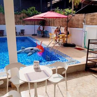 Little Friendly House With Pool - Luang Prabang - 9