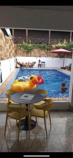 Little Friendly House With Pool - Luang Prabang - 5