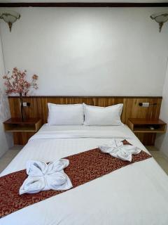 Little Friendly House With Pool - Luang Prabang - 1