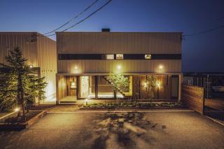 ZABOCON YOICHI Villa - 8