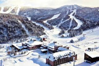 ZABOCON YOICHI Villa - 1