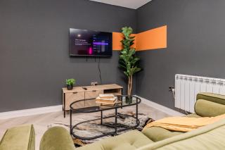 Luxury 1 Bed with Balcony in Central Brighton Next To beach Sleep 4 - Brighton & Hove - 1