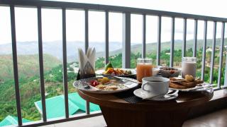 Shree Parijat Resort - Luxury Resort in Mukteshwar - Mukteshwar - 3