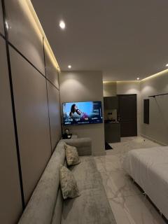 استديو المروج - Riyadh - 1