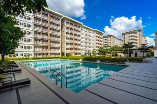 1 Bedroom Condo Unit Quezon city - Manille - 7