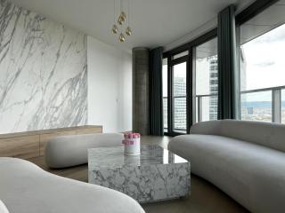 EUROVEA TOWER II beige - - 5