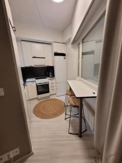 Yksiö keskustasta saunalla - Kuusamo - 1