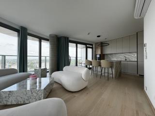 EUROVEA TOWER II beige - - 4