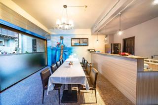 PiR2 House - Tainan - 8