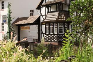 Romantik Hotel Landhaus Biewald - 7