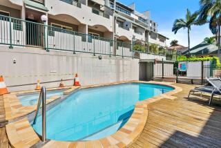 1-Bedroom Haven in the Heart of South Brisbane - Brisbane - 8