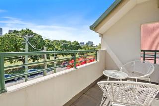 1-Bedroom Haven in the Heart of South Brisbane - Brisbane - 1
