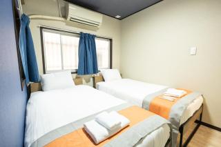 nestay villa osaka imazato - Osaca - 8