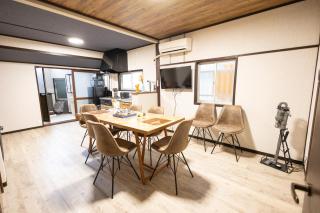 nestay villa osaka imazato - Osaca - 6