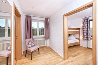 Ferienhotel Starennest - Schindelberg - 4