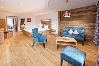 Ferienhotel Starennest - Schindelberg - 3