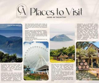 Casa Angelica - Tagaytay - 2