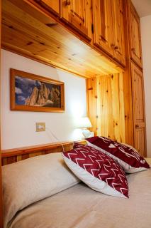 Apartment Riziò - Near the Center - Auronzo di Cadore - 0