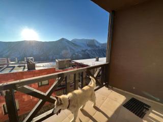2-room Apartment NFT Gudauri Penta 405 - 1