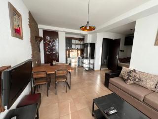 2-room Apartment NFT Gudauri Penta 405 - 9