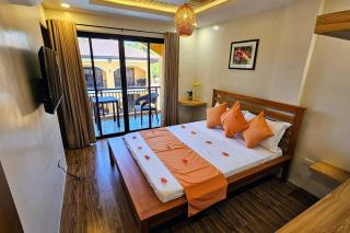 Villa Naranja Pagudpud - Biondo - 3