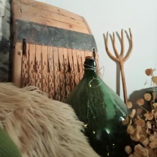 Suite en cuadra pajar, casa Rural - Hoz de Jaca - 7