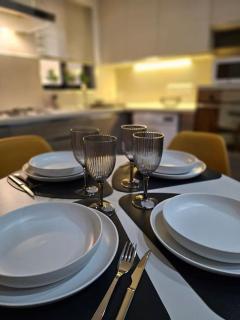 A Cosy Modern Apartment - Il-Gżira - 3
