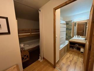 Apparts au Cœur de St-Lary - Piscine Chauffée et Sauna - 9