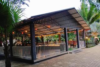 Le Eden Premium Wayanad Pool Resort - 1