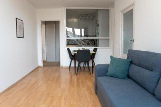 Mound Apartment - Wrocław - 4