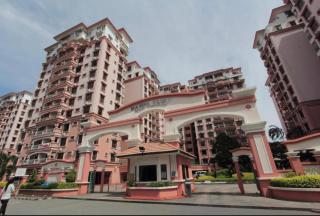 AdikBongsu Homestay Marina Court - Kota Kinabalu - 0