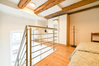 Apartma N'Poznam Tobačna 2 - 1