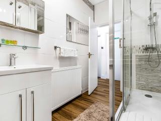Spacious London Flat Near Primrose Hill & Camden Pass the Keys - Londra - 4