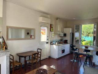 Villa Anna - Antibes - 3