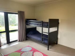 Rural retreat with the most incredible views! - Kahuranaki - 7