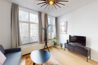 House W 35 - Lieja - 8