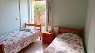 Aeolos SeaSide Home - Agia Marina Mikrolimanou - 2